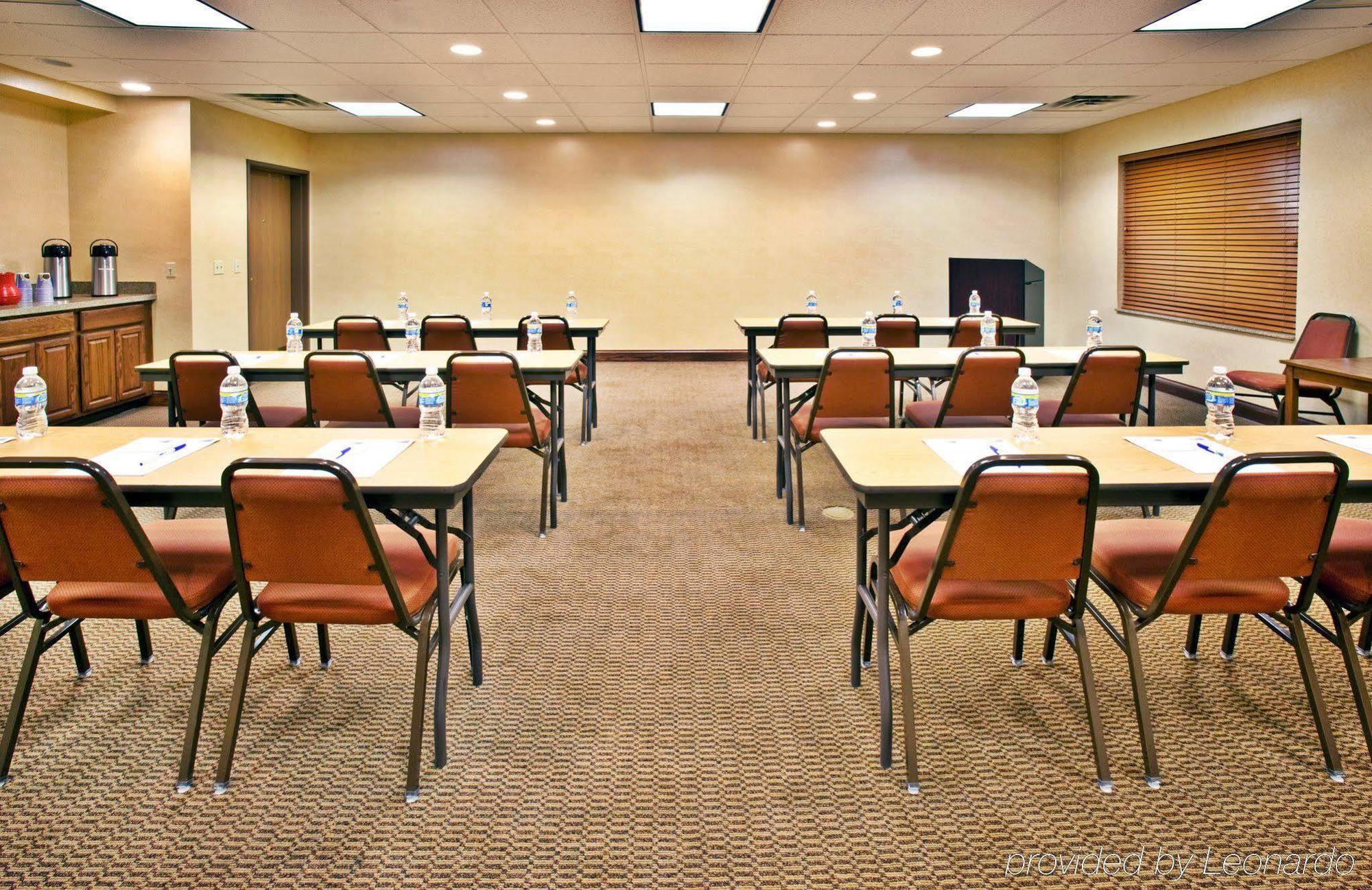 Holiday Inn Express & Suites Jacksonville By Ihg South Jacksonville Exterior foto